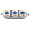 La Serenísima Mozzarella Cheese, Lactose-Free, Gluten-Free, 500 g / 17.6 oz (pack of 3)