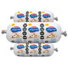 La Serenísima Mozzarella Cheese, Lactose-Free, Gluten-Free, 500 g / 17.6 oz (pack of 3)