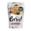 Emm! Vanilla Pancake Mix, Gluten-Free Pre-Mix for Fluffy Pancakes, 200 g / 7.05 oz