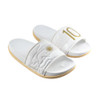 Bagunza White Sandals Flip Flops ARG10 Ojotas Chancletas Sandalias Selección Argentina, Selección Nacional