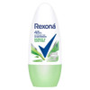 Rexona Antiperspirant Deodorant Roll On Bamboo & Aloe Vera, 50 ml / 1.69 fl oz