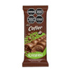 Arcor Cofler Air Almendras Chocolate Con Leche Aireado Airy Chocolate Bar with Almonds Family Box, 100 g / 3.52 oz ea (family box of 12 bars)