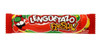Lengüetazo Fiesta Long Tutti-Frutti Sour Candy, 13 g / 0.5 oz  (box of 50)