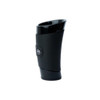 Mate Pampa Cool Thermo Mate Cup for Tereré, BPA-Free Cruelty-Free PVC Material, Modern Horn Design (Various Colors Available)
