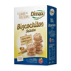 Dimax Salty Cookies Bizcochitos Salados, 200 g / 7 oz