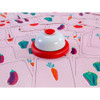 Ruibal Sopa China Family Card Game With Bell for 2-4 Players, Ages 4+ by Ruibal