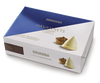 Havannet White Chocolate with Dulce de Leche (box of 12)