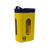 Mate Pampa Kit Boca Juniors Traditional Mate + Pampera