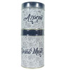 Yerba Mate & Sugar Tin Set with Pouring Beak (Various Colors Available)