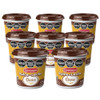 La Serenísima Classic Dulce de Leche Traditional Recipe, 1 kg / 2.2 lb Super Value Jar (8 count per tray)