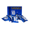 Togi Maradona's Chocolate-Coated Alfajores - Dulce de Leche Filled, 60 g / 2.11 oz (box of 6)