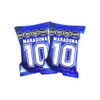 Togi Maradona's Chocolate-Coated Alfajores - Dulce de Leche Filled, 60 g / 2.11 oz (box of 6)