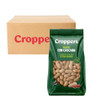 Croppers Roasted Peanuts in Shell Gluten-Free, 285 g / 10.05 oz (box of 12)