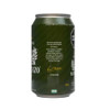 Mathienzo Tonic Carbonated Yerba Mate Beverage, Low-Calorie Refreshing Drink, 354 ml / 12 fl oz (pack of 3)