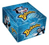Bubbaloo Menta Chicle Globo Mint Bubblegum, 300 g / 10.6 oz (box of 60)