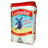 Cañuelas Harina 000 Wheat Flour Iron Fortified & Vitamins Excellent for Cooking and Baking , 1 kg / 2.2 lb