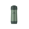 Stanley Classic Yerba Mate Dispenser - Yerbera con Despolvillador, 500 g Capacity By Kyma (Various Colors Available)