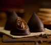 Copy of Cachafaz Dulce de Leche Conitos Cone Cookies Filled with Creamy Dulce de Leche and Milk Chocolate Covered, 228 g / 8 oz (box of 6)