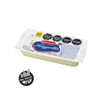La Serenísima Mozzarella Cheese Lactose-free & Gluten-Free, 220 g / 7.7 oz (pack of 3)