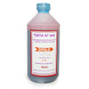 Opalo Edible Ink N° 444 Water-Based for Food Stamping - Tinta Comestible, 500 ml / 16.9 fl oz