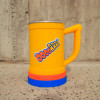 Un Poco de Ruido Fernetero Chop Mug Plastic with Aluminum Interior – Jarra Oa, 500 ml / 16.9 oz Capacity
