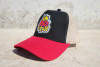 Un Poco de Ruido Trucker Cap Gorra Cumbiera Estilo Urbano (Various Colors Available)