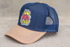 Un Poco de Ruido Trucker Cap Gorra Cumbiera Estilo Urbano (Various Colors Available)