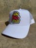 Un Poco de Ruido Trucker Cap Gorra Cumbiera Estilo Urbano (Various Colors Available)
