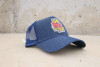 Un Poco de Ruido Trucker Cap Gorra Cumbiera Estilo Urbano (Various Colors Available)