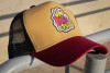 Un Poco de Ruido Trucker Cap Gorra Cumbiera Estilo Urbano (Various Colors Available)