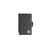 Kyma Official River Plate CARP Double Wallet Millonaria RFID-Blocking Minimalist Design, PU Leather Billetera Doble Millonaria con Bloqueo RFID