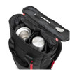 Kyma Official Licensed River Plate Backpack Cooler Bag Matera Millonaria