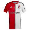 Adidas River Plate Women's Third Jersey - Fan Version AEROREADY Tercera Camiseta Versión Hincha Mujer 25/26