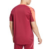 Adidas River Plate Training Jersey - Fan Version AEROREADY for Men Camiseta Entrenamiento Versión Hincha Hombre 24/25
