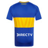 Adidas Boca Juniors Home Jersey - Fan Version AEROREADY for Men Camiseta Titular Versión Hincha Hombre 24/25