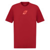 Adidas River Plate Burgundy T-Shirt SZN for Men Remera Hombre 24/25