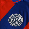Atomik San Lorenzo Home Jersey For Men Inspired by Matadores 1968 Camiseta Titular Hombre 25/26