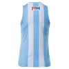 Under Armour Las Leonas Women's Hockey Home Jersey Camiseta Titular Mujer 24/25