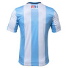 Under Armour Los Leones Hockey Home Jersey For Men Camiseta Titular Hombre 24/25