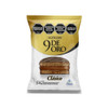 9 de Oro Alfajor Clásico with Dulce de Leche & Chocolate Coating, 45 g / 1.6 oz (pack of 6)