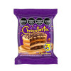 Chocolinas Triple Chocotorta Alfajor with Dulce de Leche & Mousse, 71.5 g / 2.52 oz (pack of 6)