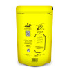 Mate Rojo 10 Yerba Mate Despalada Tipo Uruguaya Doypack with Zipper Gluten Free, 250 g / 8.81 oz