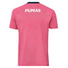 Le Coq Sportif Los Pumas Pink Training Jersey Rugby For Men Camiseta de Entrenamiento Rosa Hombre 24/25