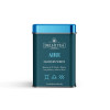 Delhi Tea Aire Flowery White Green & White Tea Blend in Tin Mezcla de Té Blanco, Verde y Blanco Florido en Lata, 40 g / 1.4 oz