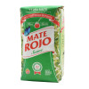 Mate Rojo Suave Yerba Mate BIO Compostable & Gluten-Free Bajo Polvo & Eco Pack, 500 g / 1.1 lb