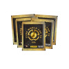 Panini FIFA Club World Cup Sticker Album 2025 Mundial de Clubes Official Licensed + 5 Packs of Stickers (Each Pack Contains 5 Stickers)