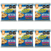 La Salteña Empanada Dough Discs Tapas Rotiseras Criollas Masa Para Empanadas Criollas, 767 g / 27 oz (6 Packs x 20 Discs, 120 Discs)