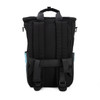 Kyma Matera AFA Backpack Official Argentina Soccer Team, Waterproof Thermal Bag Matera Térmica Impermeable