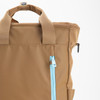 Kyma Official Gold Matera Backpack of the Argentine National Soccer Team, Versatile and Waterproof Limited Edition Matera Térmica Impermeable Dorada Edición Limitada