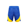 Adidas Boca Juniors Home Shorts Player Version Authentic for Men Shorts Titular Versión Jugador Hombre 24/25